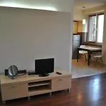 Apartament Gorczewska Przy Metrze