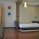 Apartament Gorczewska Przy Metrze