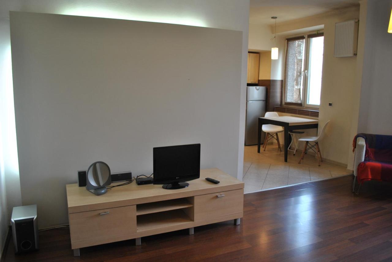 Apartament Gorczewska Przy Metrze Apartament *
