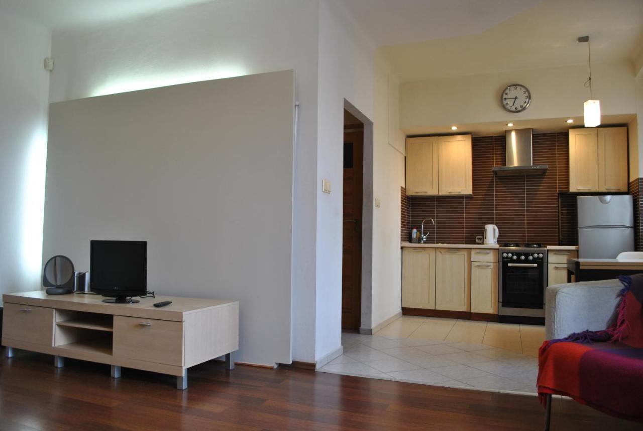 Apartament Apartament Gorczewska Przy Metrze
