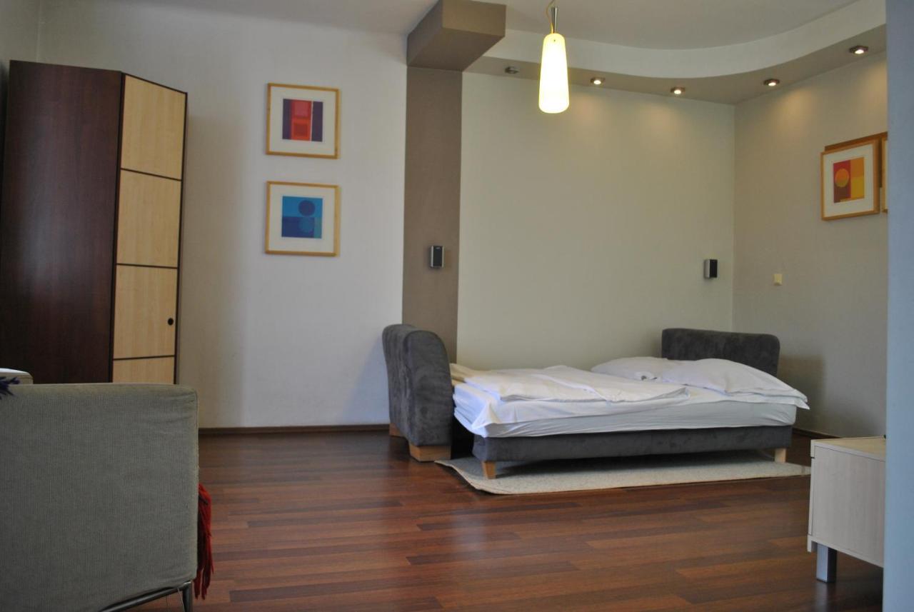 Apartament Apartament Gorczewska Przy Metrze *